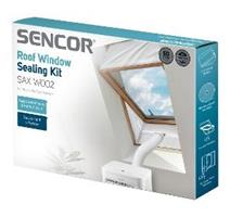 Sencor SAX W002 Těsnění do oken 
