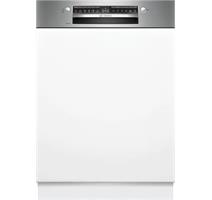 Bosch SMI4HVS14E myčka 60 cm vestavná