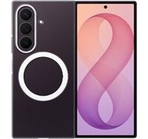 Samsung Clear Mag Galaxy Z Fold8 Ultra 