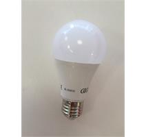 GIGALED E27 7W tep.bílá GL-E27-7-600W