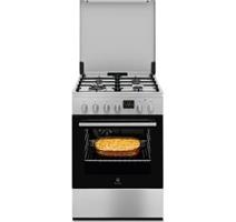 Electrolux LKK664223X SPORÁK PLYNOVÝ 