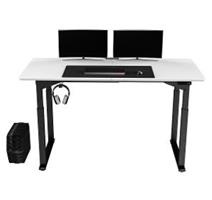 ULTRADESK Pracovní stůl, bílá deska 