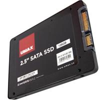 UMAX 2.5 SATA SSD 128GB 