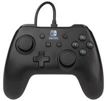 POWERA Wired Controller NS Black 