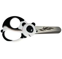 Nůžky dětské Animals 13 cm - Panda 1004613 - Fiskars