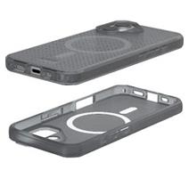 UAG Dot MS case iPhone 17 Ash 