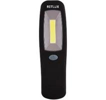 Retlux RPL 84 MOTÁŽNÍ SVÍT. 3W COB 3XAA 