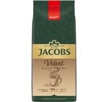 JACOBS VELVET CREMA GOLD 1000g ZRN. KÁVA 