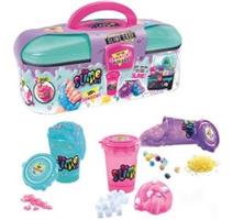 SO SLIME Kufřík se slizem 