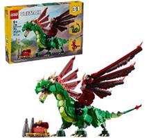 LEGO Středověký drak 31161 