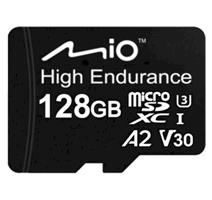 Mio High Endurance microSD 128GB