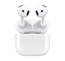 Apple AirPods 4 ANC/BT Bílá