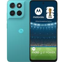 MOTOROLA Moto G57 12+256GB Fluidity Blue