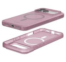 UAG Dot MS case iPhone 17 Pro Max Purple 