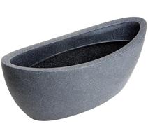 Obal 253 Schwarz Granit 58