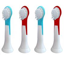 Koma NK03 Náhradní hlavice Sonicare 4ks