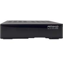 Amiko DVB-S2 přijímač MINI COMBO 4K UHD