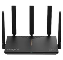 Strong Wi-Fi 7 Dual band router BE3600 