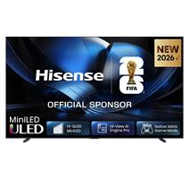 Hisense 100U7SE QLED TV