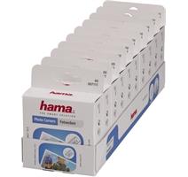 HAMA 7111 Photo corners Transparent, 500