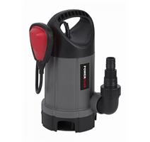 POWEW67906 - Kalové čerpadlo 750 W