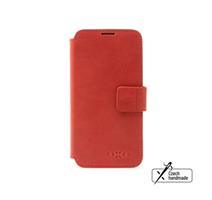 Fixed pouzdro Apple 16e FIXPFIT2-1404-RD
