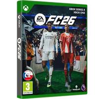 XONE/XSX - EA Sports FC 26