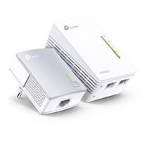 TP-LINK TL-WPA4220KIT Powerline N300 