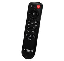 Superior RC UNI TV SAMSUNG VOICE