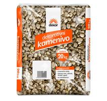 Štěrk říční Brenta 15-25 mm - 20 kg (cena bez slev)
