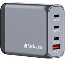Verbatim 32200 GaN nabíječka 100 W