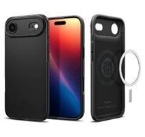 SPIGEN Thin Fit MS case iPhone Air Black