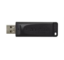 VERBATIM 98698 Store 'n' Go Slider 64GB
