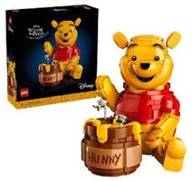 LEGO 43300 Medvídek Pú 