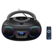 Denver TDB 212GR Radiomagnetofon 