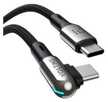 VOLTME Powerlink Stark CTC 3A/60W 1,2m black