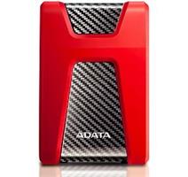 ADATA HDD 1TB USB3.0 HD650 odolný RED A-DATA