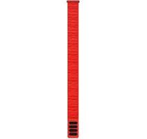 Garmin UltraFit 22 Band Flame red 