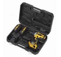 Powerplus Aku vrtačka Powerplus POWX00445 20V s příklepem