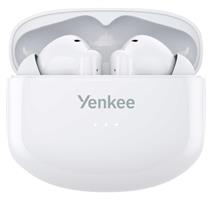 YENKEE YHP 08BT ANC TWS sluchátka HARMON
