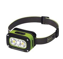 EMOS LED nabíjecí čelovka P3545, 175 lm, 50 m, Li-Pol 800 mAh