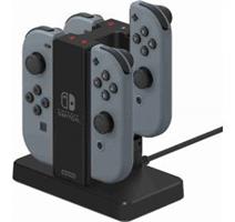 HORI Joy-Con Multi Charger 