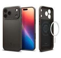 SPIGEN Thin Fit MS case iP17 Pro Max Gunmetal