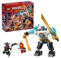 LEGO Zaneův bojový robotický oblek 71827 