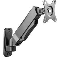 Stell SOS 1810 PLYN. DRŽÁK MONIT. SINGLE 