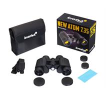Levenhuk Dalekohled Levenhuk New Atom 7x35