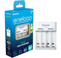 PANASONIC-ENELOOP NAB. CC61E ENELOOP N PANASONIC