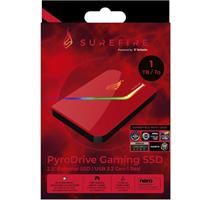 Surefire PyroDrive Gaming SSD 1 TB 53693