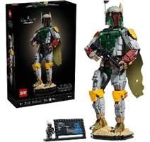 LEGO 75455 Boba Fett 