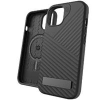 ZAGG Denali Snap case KS iP 15 Pro Black 